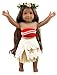 wesen 18 Inch Doll Clothes Moana Costume Outfits Fits American Girl Dolls