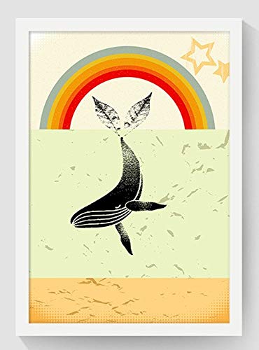 Xwartpic Craeative Animal Colorido Dibujos Animados Amor Romantico