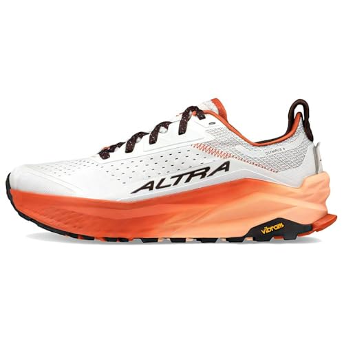 altra Olympus 6 trail running shoe