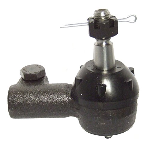 Steering Tie Rod End