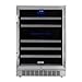 EdgeStar CWR461DZ - Wine Cooler Refrigerators