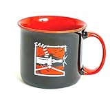 Six Siege Coffee Mug - Tachanka - 16oz - Six Siege