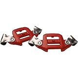 Twin Tip Climbing Skin Connector Kit by G3