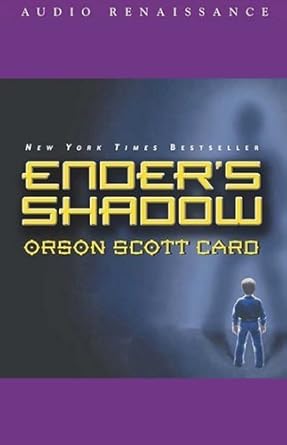 Ender's Shadow