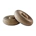 Woodpeckers- Classic Wooden Craft Toy Wheels 2