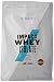 Myprotein Impact Whey Isolate Protein, Chocolate Smooth, (40 Servings), 2.2 Pound primary