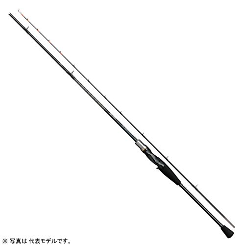 ダイワ ロッド ライトゲーム X 73 M-190の商品画像