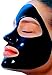 Carbon Facial Mask - Blackhead Removal Facial Mask!