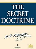 The Secret Doctrine: The Synthesis of Science, Religion, and Philosophy (2-volume set) by H. P. Blavatsky