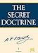 The Secret Doctrine: The Synthesis of Science, Religion, and Philosophy (2-volume set) by H. P. Blavatsky