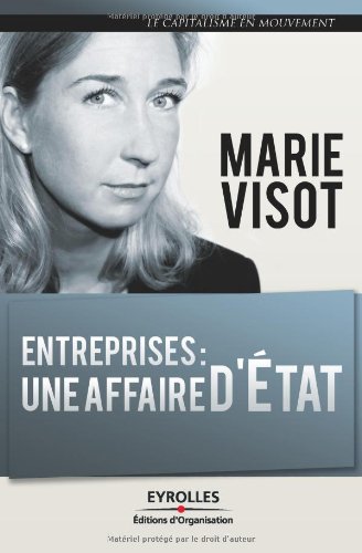 Entreprises, une affaire d'État