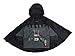 Western Chief Kids Disney Character lined Rain Jacket, Star Wars Darth Vader, 6