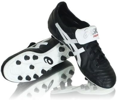 asics testimonial football boots