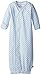 Magnificent Baby Baby-Boys Newborn Boy's Diamond Gown, White Diamonds, New Born