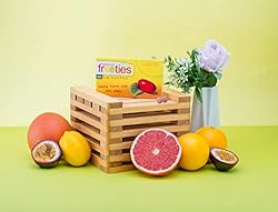 Miracle Frooties, Large Miracle Berry
