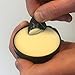 Badass Beard Care Beard Wax For Men - The Ladies Man, 2 oz - Softens Beard Hair, Leaves Your Beard Looking and Feeling More Dense