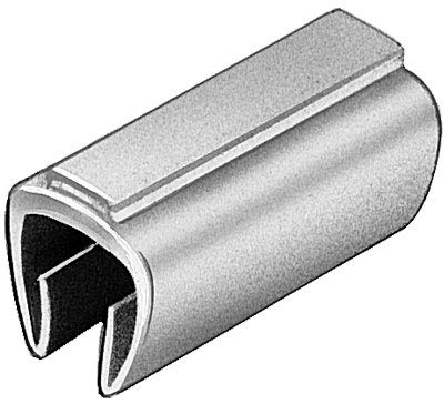 Festo 33361 Model KM-BZ Inscription Label