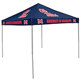 Logo Chair NCAA Team 9 x 9 Pop-Up Canopy