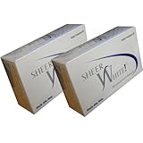 Sheer White Teeth Whitening Strips