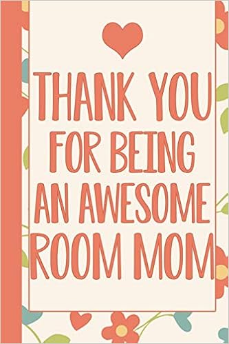 room mom gift ideas