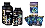 CLONEX 15ML PACKET 726004
