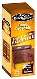 Dutch Glow Amish Wood Milk 12 Oz Boxed