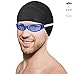 WACOOL Professional Clear Swim Swiming Goggles for Adult Children Youth