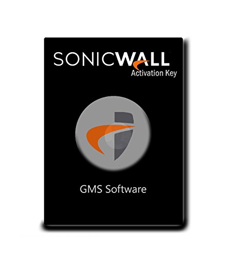 Sonicwall | 01-SSC-0424 | SONICWALL GMS CHANGE MANAGEMENT AND WORKFLOW