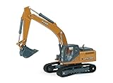 Ertl Collectibles Case CX210C Excavator