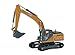 Ertl Collectibles Case CX210C Excavator