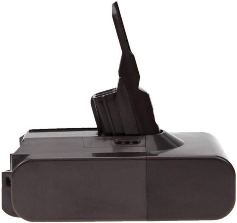 6000mAh For Dyson V8 New 21.6V Rechargable Li-ion Battery Vacuum Cleaner
