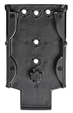 Safariland MLS18 MOLLE Receiver Plate with Guard Locking System