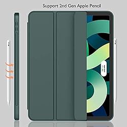iMieet New iPad Air 5th Generation Case 2022/iPad
