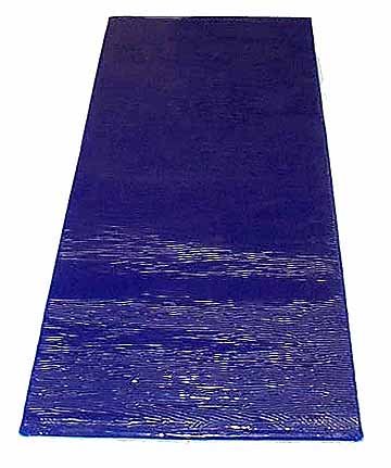 Gel Full Table Pad