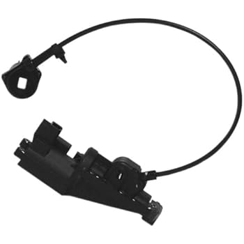 Amazon Com Acdelco 16640851 Gm Original Equipment Trunk