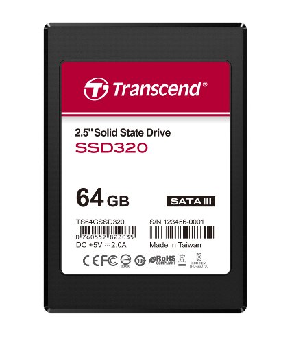SSD320