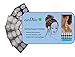 earDlite Earring Support Patches (60 Count)