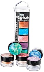 Lindy's Stamp Gang Magical Jar