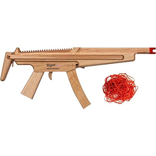 Rogue Special Edition Model MP5 Rubber Band Gun