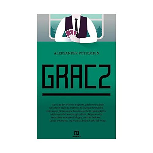 Gracz