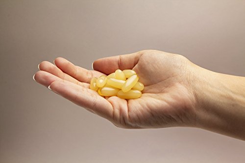 Pure Emu Emu Oil Gelcaps | Daily Wellness Supplement: Fully Refined Emu Oil | Natural, Safe & Hormone-Free | Omega 3, 6, 9 Essential Fatty Acids for Heart & Joint Health Support, 90 Ct Pure Emu Emu Oil Gelcaps | Daily Wellness Supplement: Fully Refined Emu Oil | Natural, Safe & Hormone-Free | Omega 3, 6, 9 Essential Fatty Acids for Heart & Joint Health Support, 90 Ct