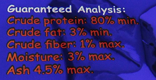 WildSide Salmon Cat Treats - 3 oz