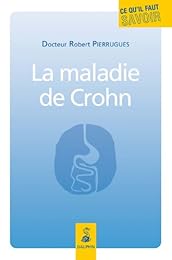 La  maladie de Crohn