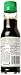 Kikkoman Less Sodium Soy Sauce 10 oz