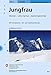 Jungfrau 264S (Ski Map) (Landeskarte Der Schweiz) by Swisstopo (2014-10-01) by