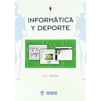 Informática y deporte (Gestión y deporte)