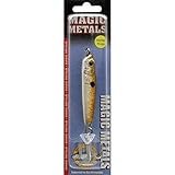 Dan Hernandez-Magic Metals 2-1/4 Oz ALW (Brown Bait)-Fishing Lure