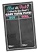 4 Gender Reveal Party Game Posters and Decorations Kit- 11 x 17