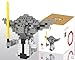 LOZ Diamond Block Star Wars Yoda Educational Toy
