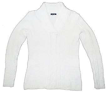 nautica womens sweaters